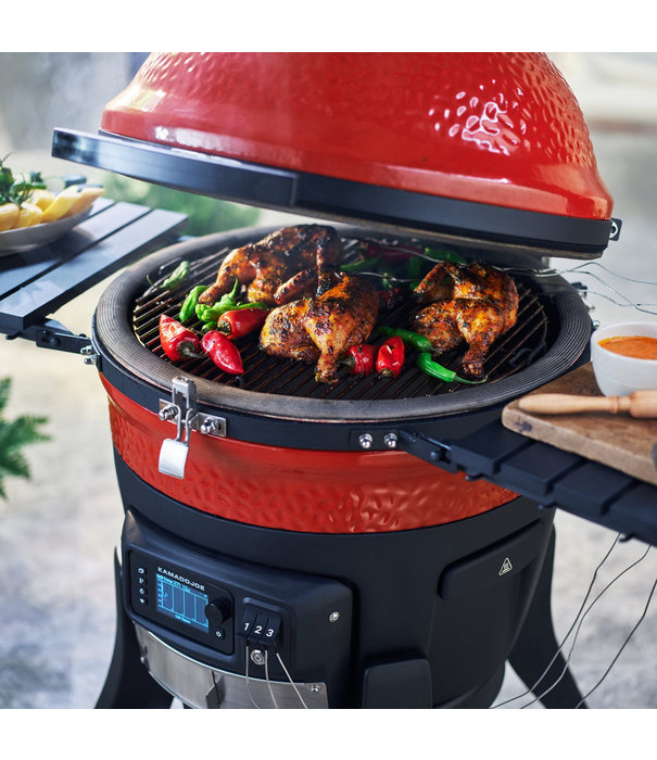 Kamado Joe Kamado Joe - Konnected Joe™