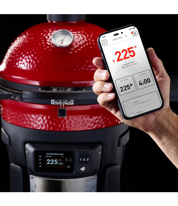 Kamado Joe Kamado Joe - Konnected Joe™