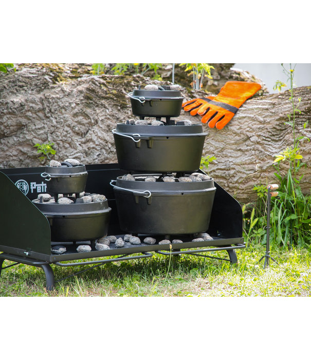 Petromax Petromax - Dutch Oven Tafel 90cm