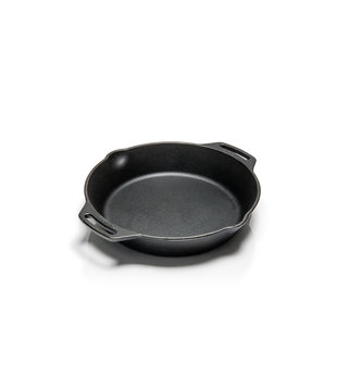 Petromax - Gietijzeren Skillet 2 handvatten 25cm