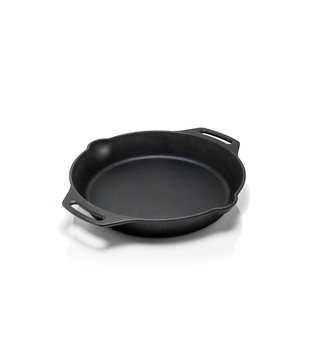 Petromax - Gietijzeren Skillet 2 handvatten 30cm