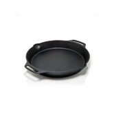 Petromax - Gietijzeren Skillet 2 handvatten 35cm