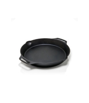 Petromax - Gietijzeren Skillet 2 handvatten 35cm