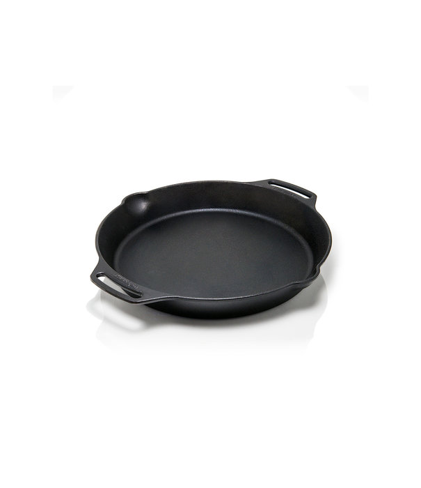 Petromax Petromax - Gietijzeren Skillet 2 handvatten 35cm