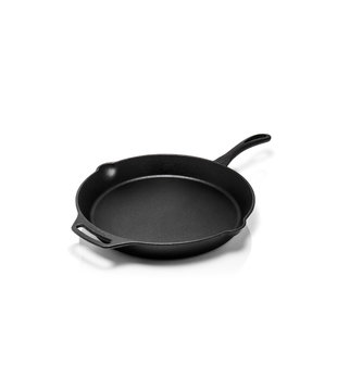 Petromax - Gietijzeren Skillet 35cm