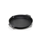 Petromax - Gietijzeren Skillet 2 handvatten 40cm