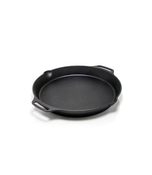 Petromax - Gietijzeren Skillet 2 handvatten 40cm