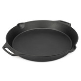 Petromax - Gietijzeren Skillet 2 handvatten 50cm