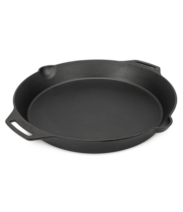 Petromax Petromax - Gietijzeren Skillet 2 handvatten 50cm