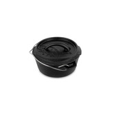 Petromax - Dutch Oven FT0.5-t 0.5 liter