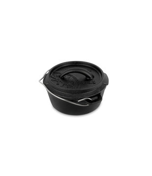 Petromax - Dutch Oven FT0.5-t 0.5 liter