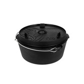 Petromax - Dutch Oven FT12-t 10.8 liter