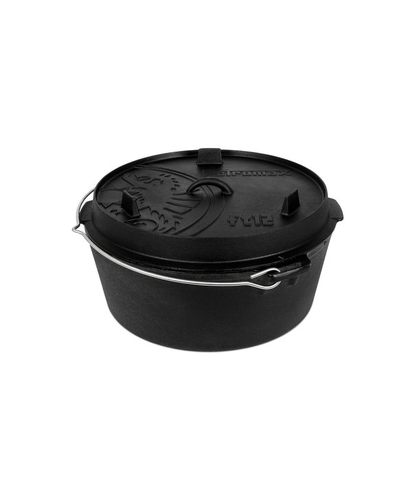 Petromax Petromax - Dutch Oven FT12-t 10.8 liter