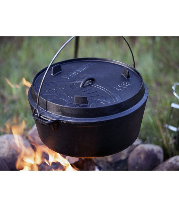 Petromax Petromax - Dutch Oven FT12-t 10.8 liter