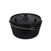 Petromax - Dutch Oven FT18-t 16.1 liter