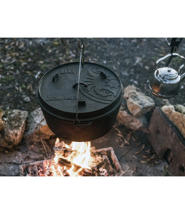 Petromax Petromax - Dutch Oven FT18-t 16.1 liter