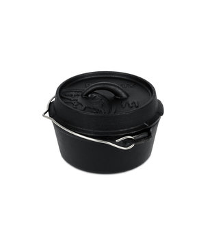 Petromax - Dutch Oven FT1-t 0.93 liter