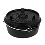 Petromax - Dutch Oven FT4.5-t  3.5 liter