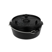 Petromax - Dutch Oven FT6-t 5.5 liter