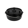 Petromax - Dutch Oven FT6-t 5.5 liter