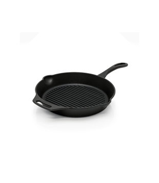 Petromax - Gietijzeren Grill Skillet 30cm