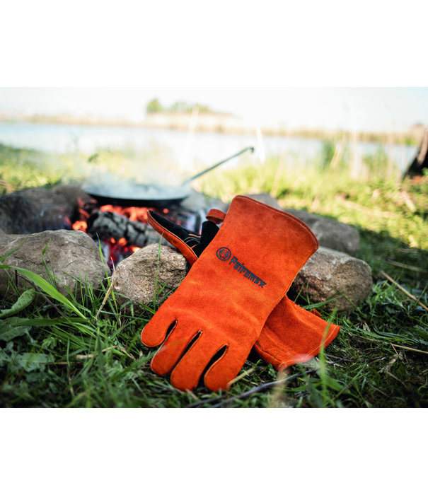 Petromax Petromax - Aramide Barbecue Handschoenen