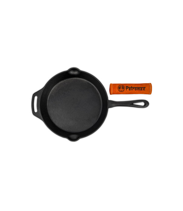 Petromax Petromax - Aramide Skillet Steelhoes