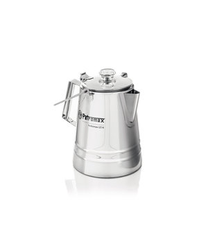 Petromax - RVS Perculator Perkomax 1.5L