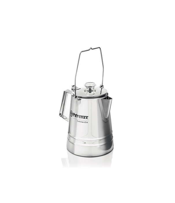 Petromax Petromax - RVS Perculator Perkomax 1.5L