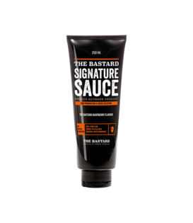 The Bastard - Bastard Signature Sauce 250 ml