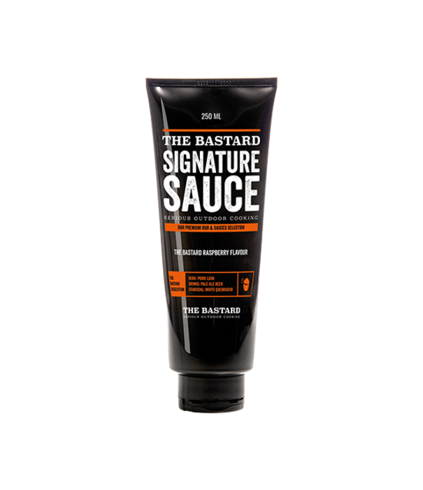 The Bastard The Bastard - Bastard Signature Sauce 250 ml