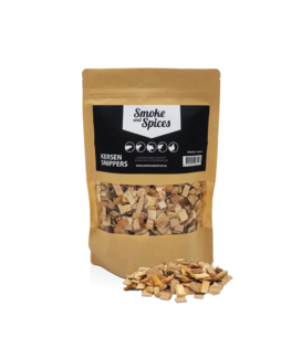 Smoke and Spices - Kers Snippers (1500 ml)