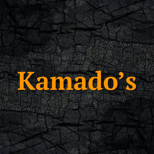 Kamado's