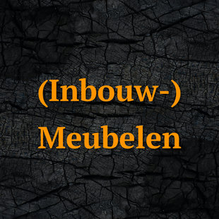 (Inbouw-)Meubelen