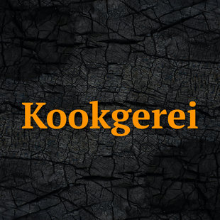 Kookgerei