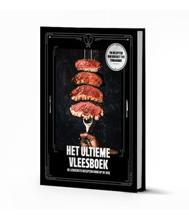 Het Ultieme Vleesboek