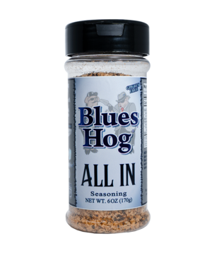 Blues Hog - All In Seasoning (170gr-6oz)