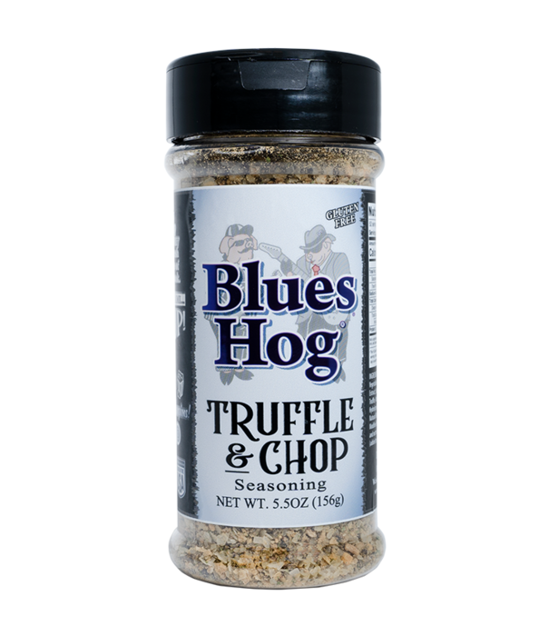 Blues Hog Blues Hog - Truffle & Chop Seasoning (156gr-5,5oz)