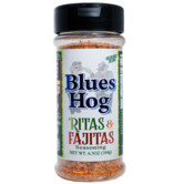 Blues Hog - Ritas & Fajitas Seasoning (184gr-6,5oz)