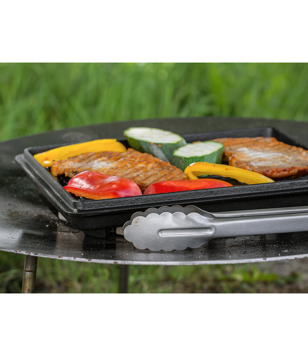 Petromax Petromax - Barbecuetang Klein