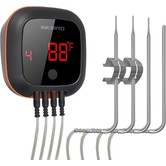 Inkbird - IBT-4XS (Bluetooth Thermometer)