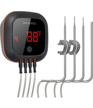 Inkbird - IBT-4XS (Bluetooth Thermometer)