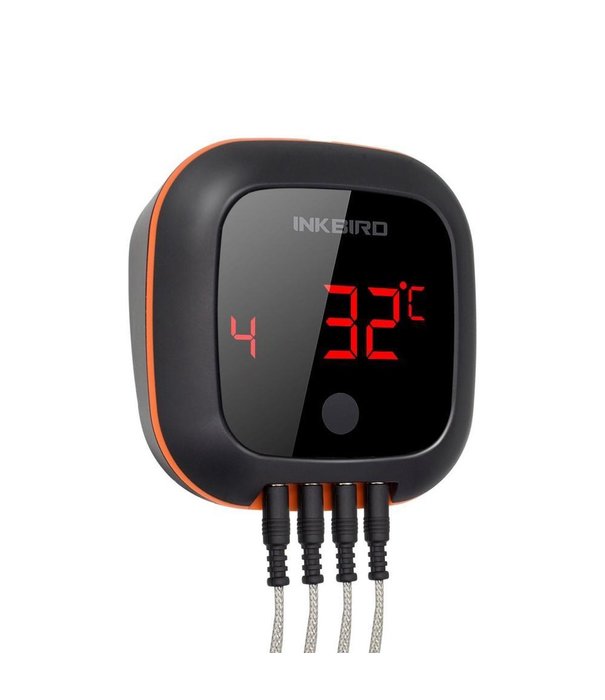 Inkbird Inkbird - IBT-4XS (Bluetooth Thermometer)