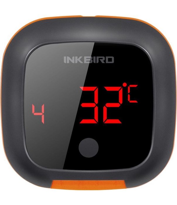 Inkbird Inkbird - IBT-4XS (Bluetooth Thermometer)