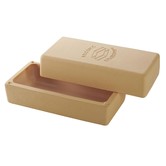 Römertopf Bricknic - Kooksteen Naturel (Rechthoekig, cooking brick) Brick (Bricknic)