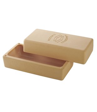 Bricknic - Kooksteen Naturel (Rechthoekig, cooking brick)