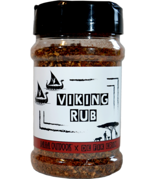 De Fik Erin - Viking Rub (185 gram)