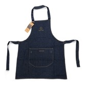 ACTIE: Ofyr - Denim Apron (Schort)