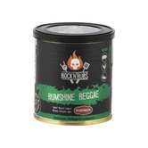 Rock'N'Rubs - Rumshine Reggae (90 gram)