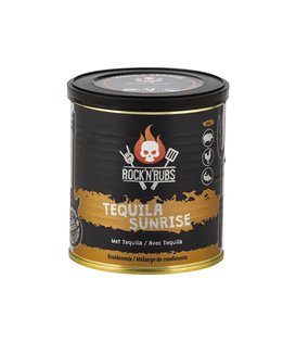 Rock'N'Rubs - Tequila Sunrise  (130 gram)